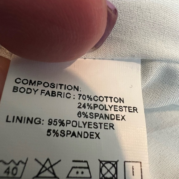 Stay Creepy, Worship me, Varsity Letterman’s Jacket Women’s Sz M - Picture 11 of 16